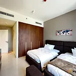 Elegant 1-Bedroom Apartment In Dubai Silicon Oasis - By Alphatel Vacations