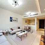 Elegant 1-Bedroom Apartment In Dubai Silicon Oasis - By Alphatel Vacations