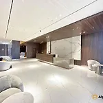 Elegant 1-Bedroom Apartment In Dubai Silicon Oasis - By Alphatel Vacations