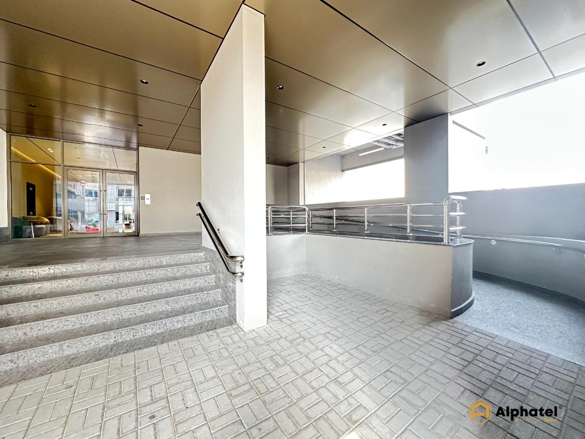 Elegant 1-bedroom In Silicon Oasis - By Alphatel Vacations *